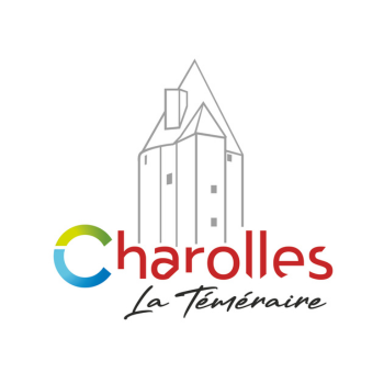 Charolles - La téméraire